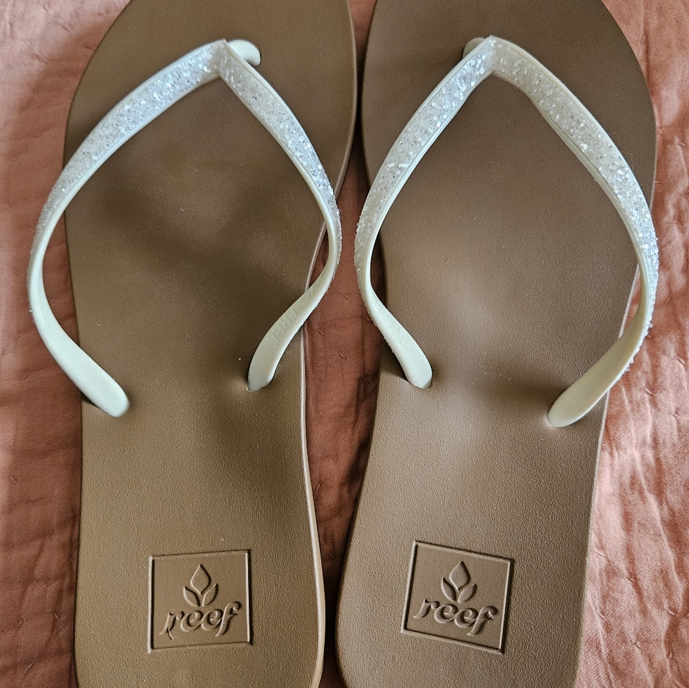 Reef Stargazer Flip Flops